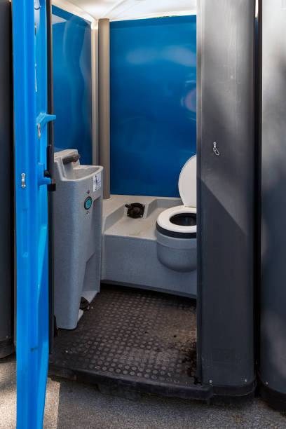 Professional porta potty rental in Louisville, GA