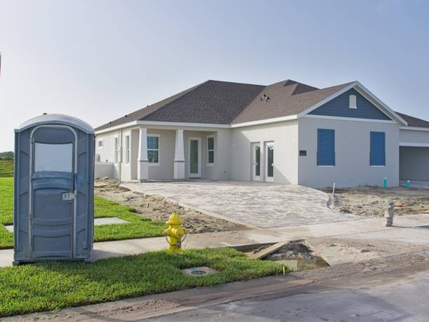 Best Long-term porta potty rental  in Louisville, GA